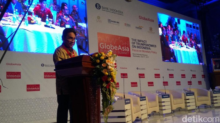 Proyeksi BI Soal Kebijakan Moneter AS di Era Trump