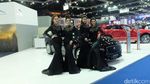 Pemanis Bangkok Motor Show
