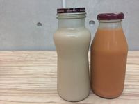 Mencicip <i>Milk Tea</i> dan <i>Thai Tea</i> Kemasan Populer di Pasaran