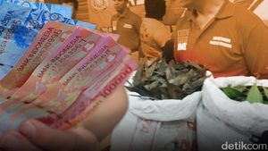 Janjikan Berkah, 2 Dukun di Semarang Tipu Korban Rp 270 Juta