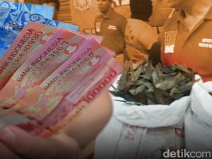 Pria Imogiri Jadi Korban Penipuan Modus Gandakan Uang, Rp 100 Juta Amblas