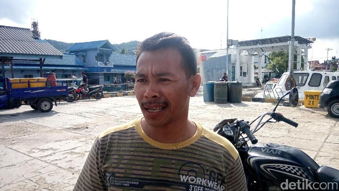 Senangnya Warga Karimunjawa Bisa Nikmati Listrik 24 Jam Nonstop