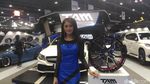Pemanis Bangkok Motor Show