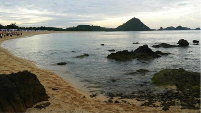 Pengembang Properti Siap Investasi di Destinasi Wisata Mandalika