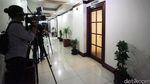 Polemik Pimpinan DPD, Ruang Kerja Wakil Ketua Dikunci
