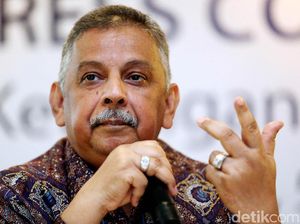 Dolar AS Menguat, Dirut PLN: Suka Tak Suka Jadi Beban Buat Kita