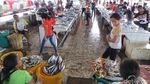 Blusukan di Pasar Atambua, Banyak Kejutan di Sana
