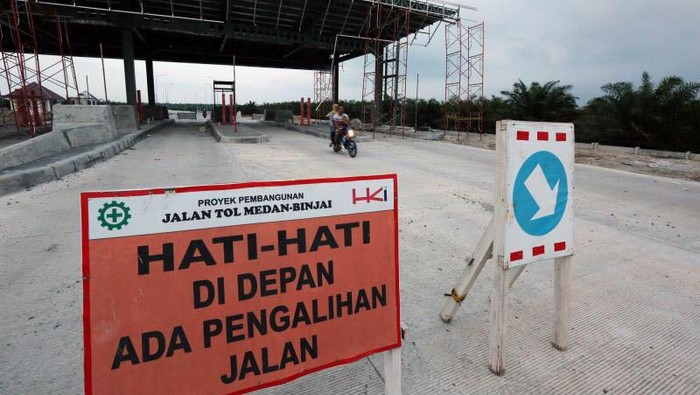 Amankan Aset Tanah Negara, 4 Menteri Jalin Kerja Sama