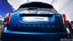 Generasi Anyar MINI Countryman