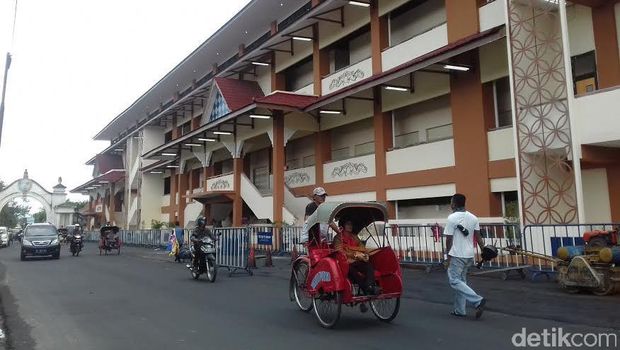 Destinasi Solo, Mulai dari Wisata Sejarah hingga Belanja Batik