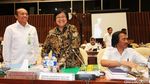 Menteri LHK Raker Bersama Komisi IV DPR