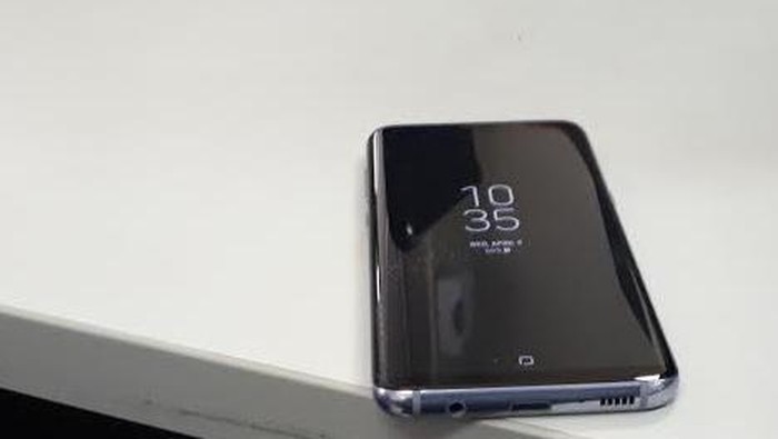 Cara Menghilangkan Bercak Putih Di Lcd Hp