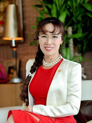 Nguyen Thi Phuong Thao. 