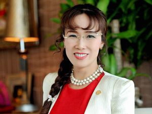 Sosok Wanita Kaya Raya di Balik Maskapai Bikini asal Vietnam