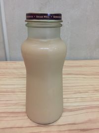 Mencicip <i>Milk Tea</i> dan <i>Thai Tea</i> Kemasan Populer di Pasaran