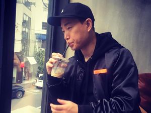 Akhirnya! Gary Leesang Kembali Posting Foto di Instagram