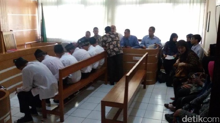 Ayah Korban Pembacokan di Yogya: Pelaku Tak Menyesal, Habisi Saja