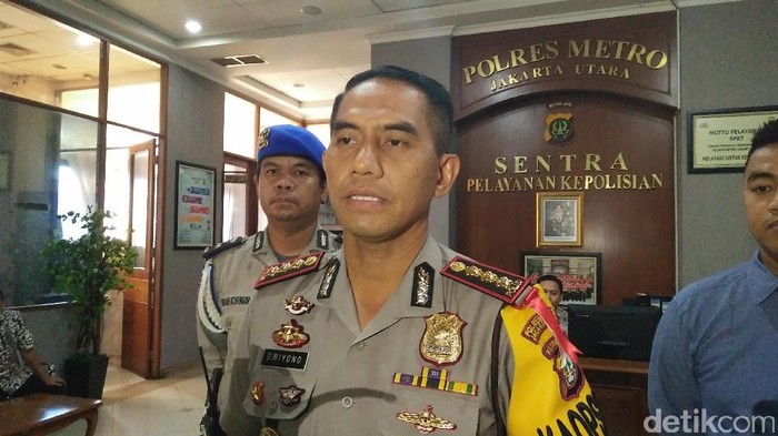 Polisi Panggil Bella Luna Terkait Laporan Razman Jumat