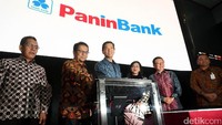 Dengan bergabungnya Panin Bank, jumlah bank RDN saat ini menjadi 12 bank dengan jumlah rekening telah mencapai lebih dari 580.000 rekening dana nasabah.