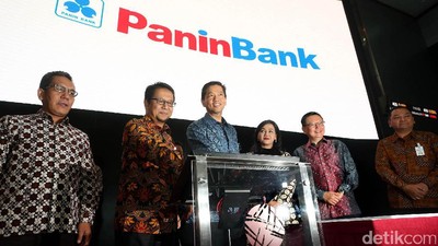 Bank Panin Jadi Bank Administrator RDN Pasar Modal