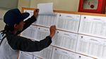 Daftar Pemilih Pilgub DKI