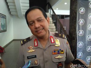 Polisi: First Travel Tak Ada Keuntungan Sama Sekali