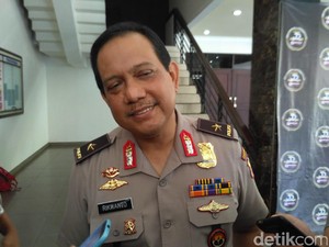 Anggota DPRD Pasuruan Dijemput Densus 88 karena Dideportasi Turki