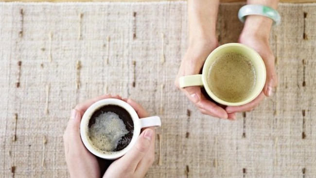 Bukan Cuma Perasaan Saja, Ini Bukti Fisik Anda Mulai Kecanduan Kopi