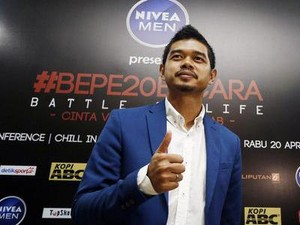 Jatuh Bangun Bambang Pamungkas di Dunia Sepak Bola