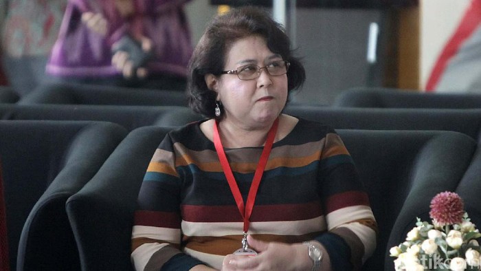 Elza Syarief: KPK Ingin Periksa CCTV Kantor Saya Terkait Miryam