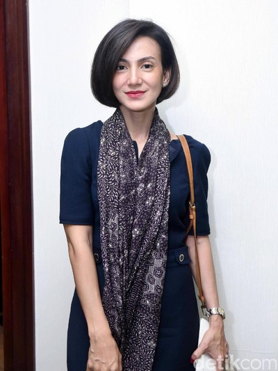 Foto: Noel/detikHOT Foto: Noel/detikHOT