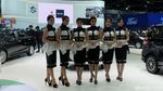 Pemanis Bangkok Motor Show