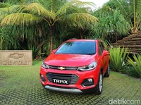 Februari, Bangkitnya Mobil Malaysia dan Amerika di Indonesia