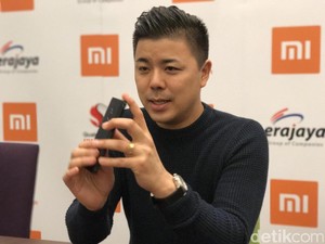 Dituding Loyo, Ini Kata Xiaomi
