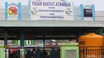 Blusukan di Pasar Atambua, Banyak Kejutan di Sana