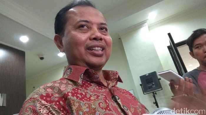 KPU DKI: Pilkada Harus Damai dan Jauh dari Isu SARA