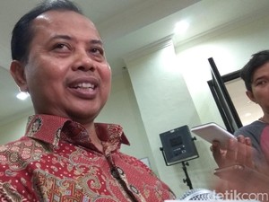 KPU DKI Bakal Cek Aduan Pemilih Ganda Bareng Timses 2 Calon