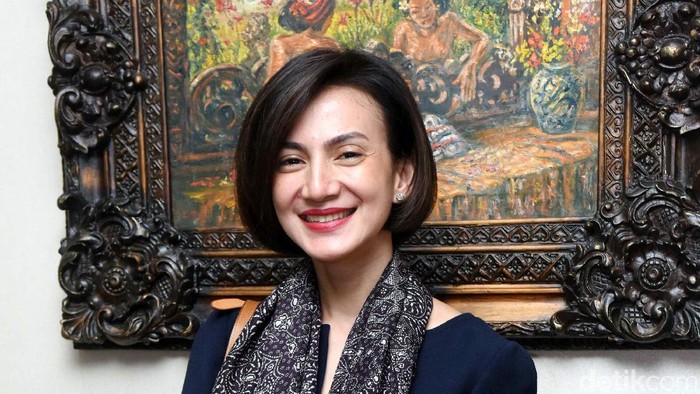 Wanda Hamidah