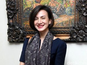Wanda Hamidah Legowo Gagal Jadi Anggota Dewan