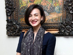 Disebut Nenek-nenek Oleh Netizen, Wanda Hamidah Meradang