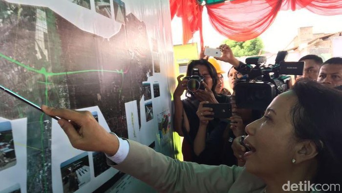 Pembangunan Jalan Tol Medan-Binjai Terkendala Lahan PTPN