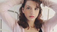 Parasnya yang cantik dan imut membuat para pria terpesona. Dok. Instagram/cassandraslee