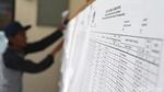 Daftar Pemilih Pilgub DKI