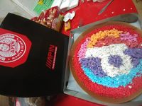 Martabak <i>Custom</i> yang <i>Ngehit</i> di Cirebon