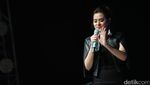 Raisa Tak Kehilangan Kelas