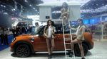Pemanis Bangkok Motor Show