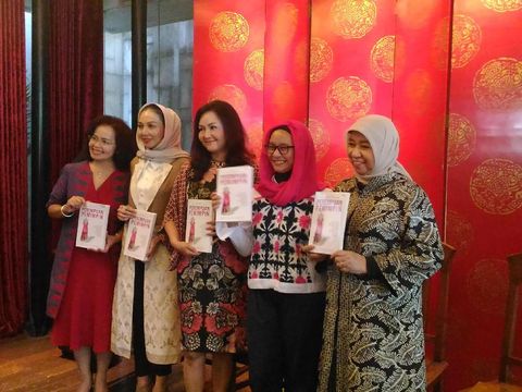 10 CEO Wanita Indonesia Berbagi Kisah tentang Dunia 