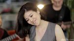 Intip Penampilan Si Cantik Agatha Suci di detikHOT
