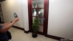 Polemik Pimpinan DPD, Ruang Kerja Wakil Ketua Dikunci