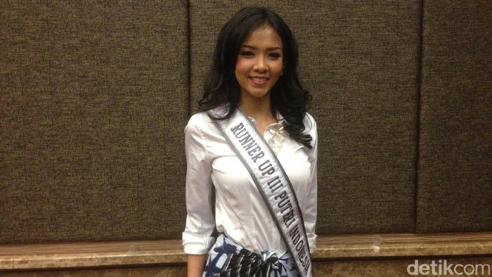 Cerita Runner Up 3 Putri Indonesia Soal Anak-anak dengan Autisme